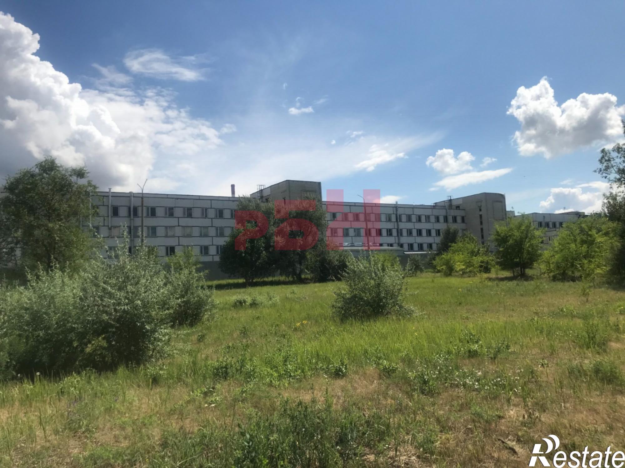 Купить производственную площадь за 79 000 000 рублей на Инженерный 7-й проезд, 1