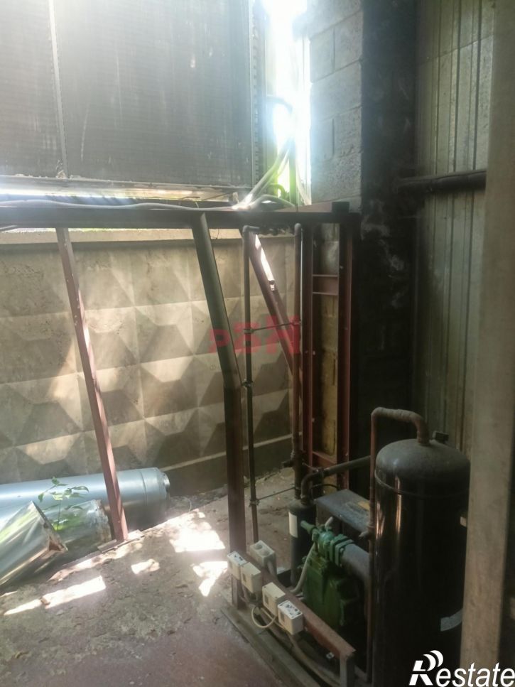 Производственное помещение Московское ш., 13