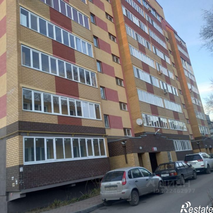 1-комн квартира Локомотивная улица, 33,  д. 33