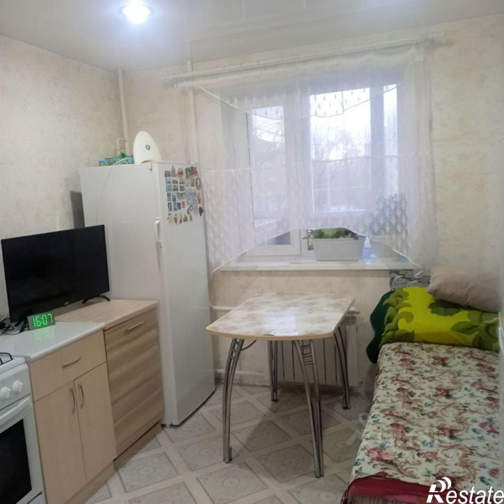 1-комн квартира Локомотивная улица, 33,  д. 33