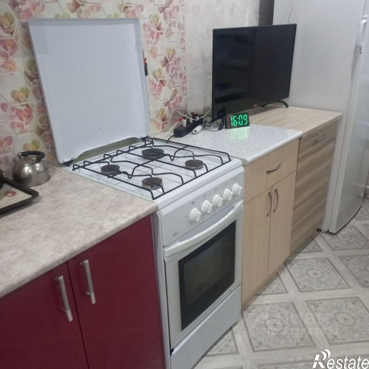 1-комн квартира Локомотивная улица, 33,  д. 33