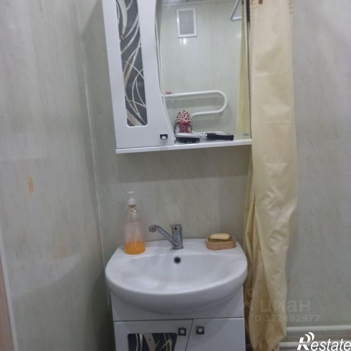 1-комн квартира Локомотивная улица, 33,  д. 33