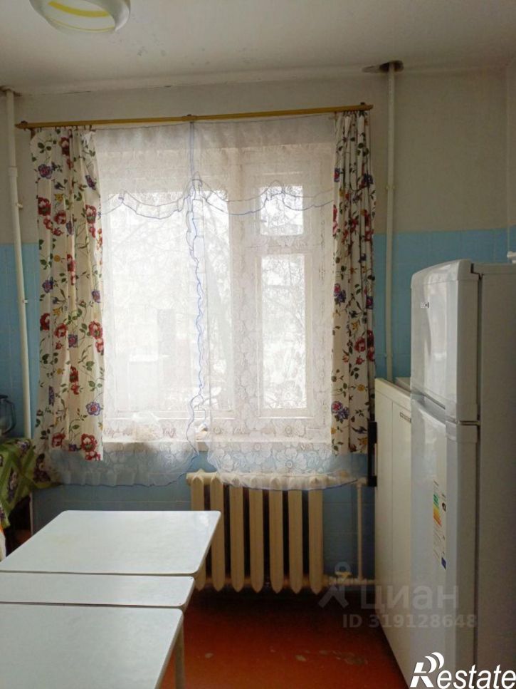 2-комн квартира ул Рябикова, 29,  д. 29