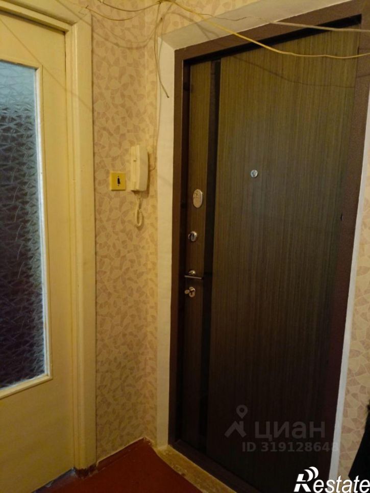 2-комн квартира ул Рябикова, 29,  д. 29