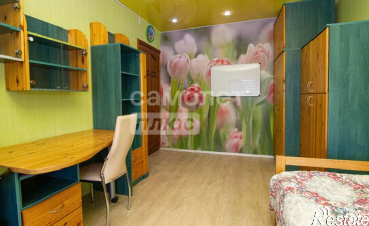 3-комн квартира Ульяновский пр-кт, 4,  д. 4