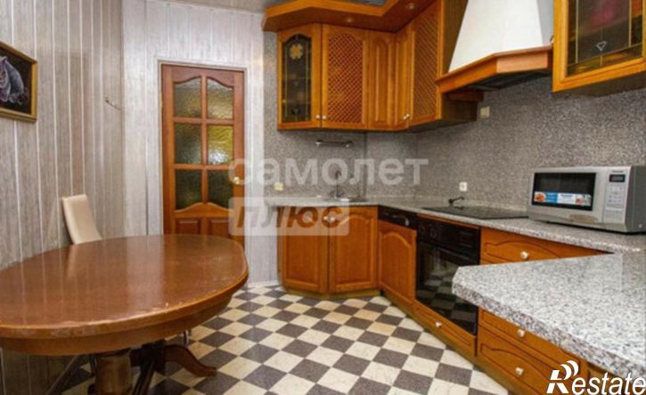 3-комн квартира Ульяновский пр-кт, 4,  д. 4