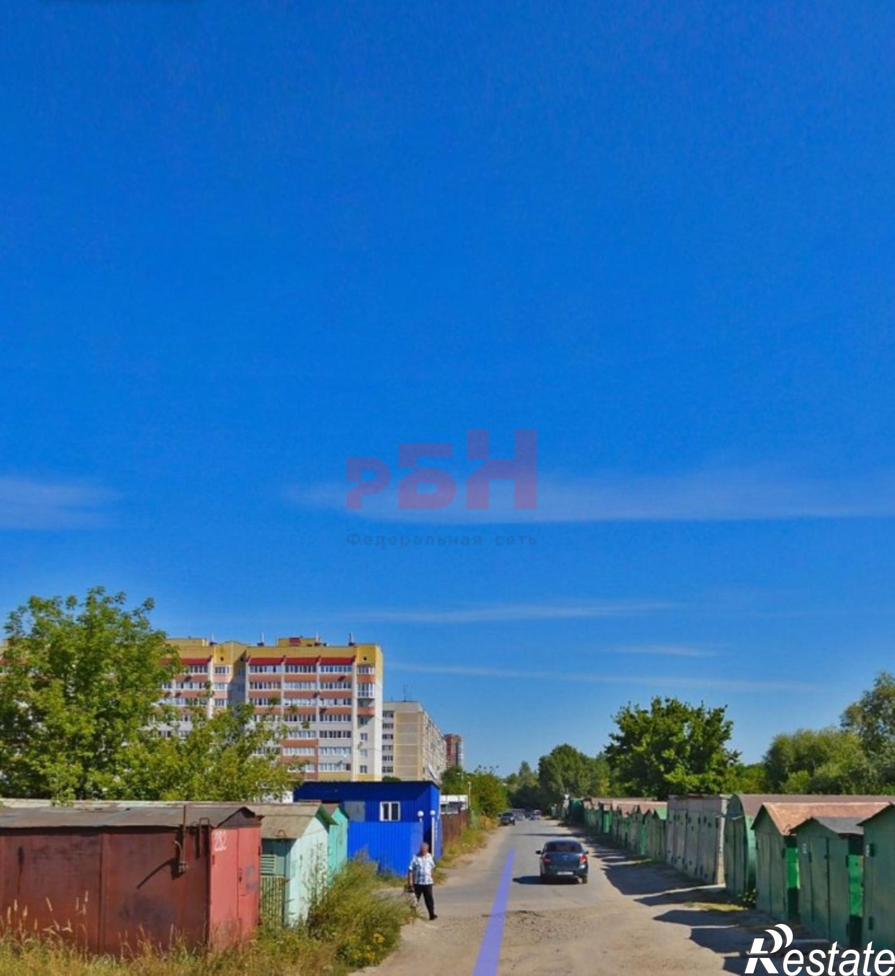 Купить землю, земельный участок за 1 600 000 рублей на Шолмова ул., 45, к 2