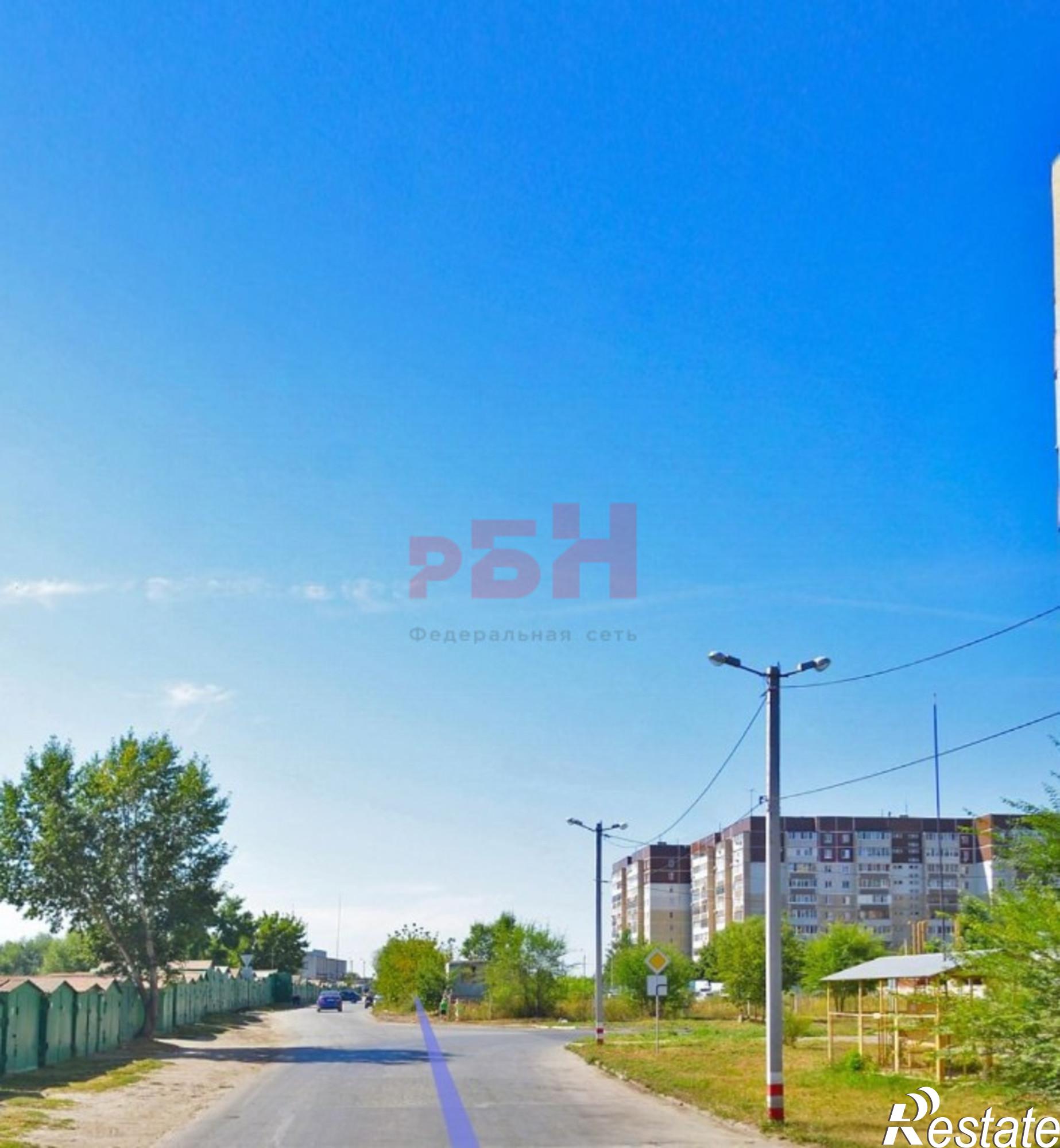 Купить землю, земельный участок за 1 600 000 рублей на Шолмова ул., 45, к 2