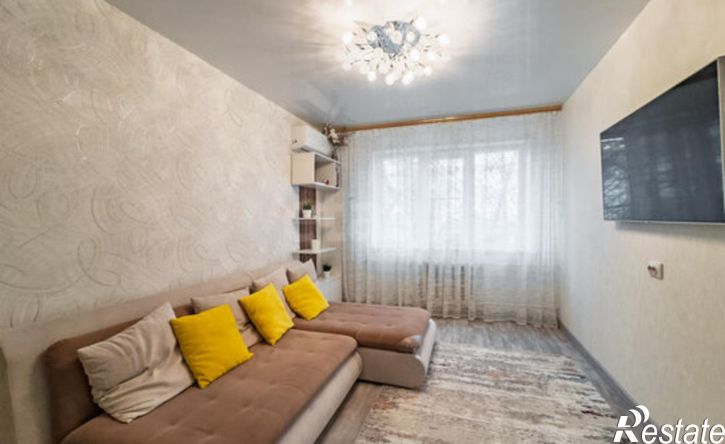 1-комн квартира ул Верхнеполевая, 15,  д. 15