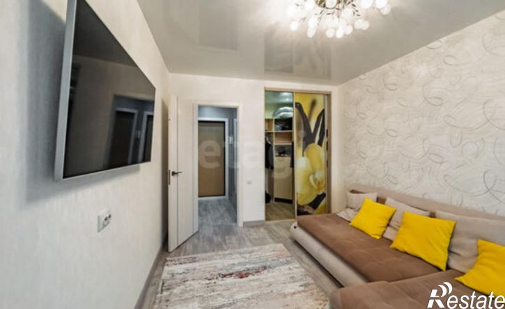 1-комн квартира ул Верхнеполевая, 15,  д. 15