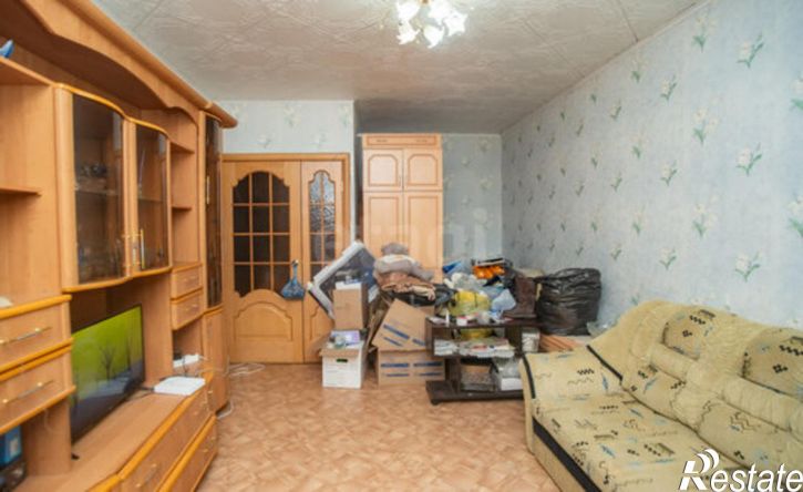 2-комн квартира проспект Созидателей, 44,  д. 44