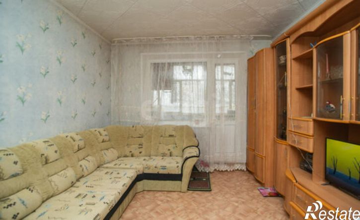 2-комн квартира проспект Созидателей, 44,  д. 44