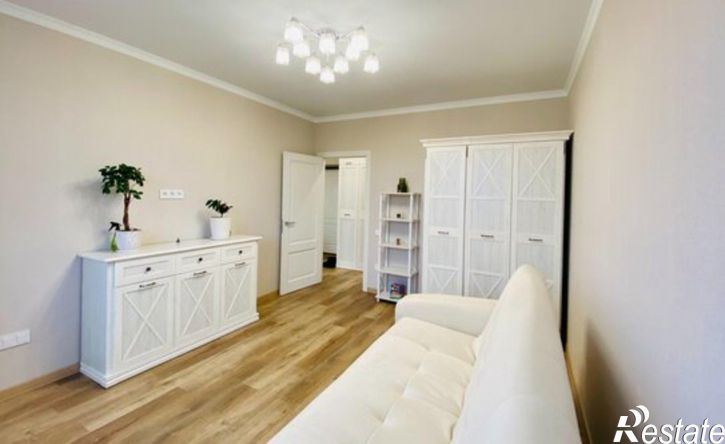 2-комн квартира ул Локомотивная, 83,  д. 83