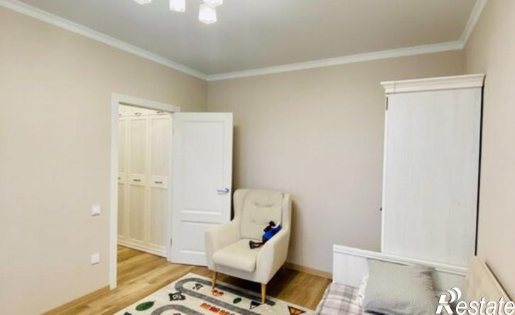 2-комн квартира ул Локомотивная, 83,  д. 83