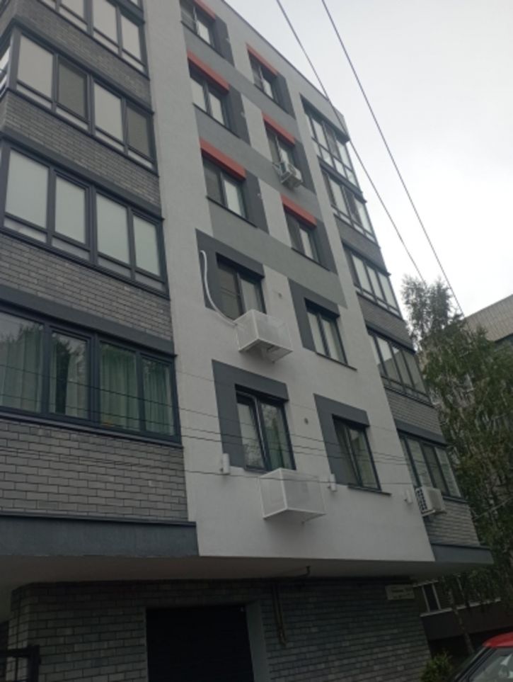 2-комн квартира пер Тимирязева 1-й