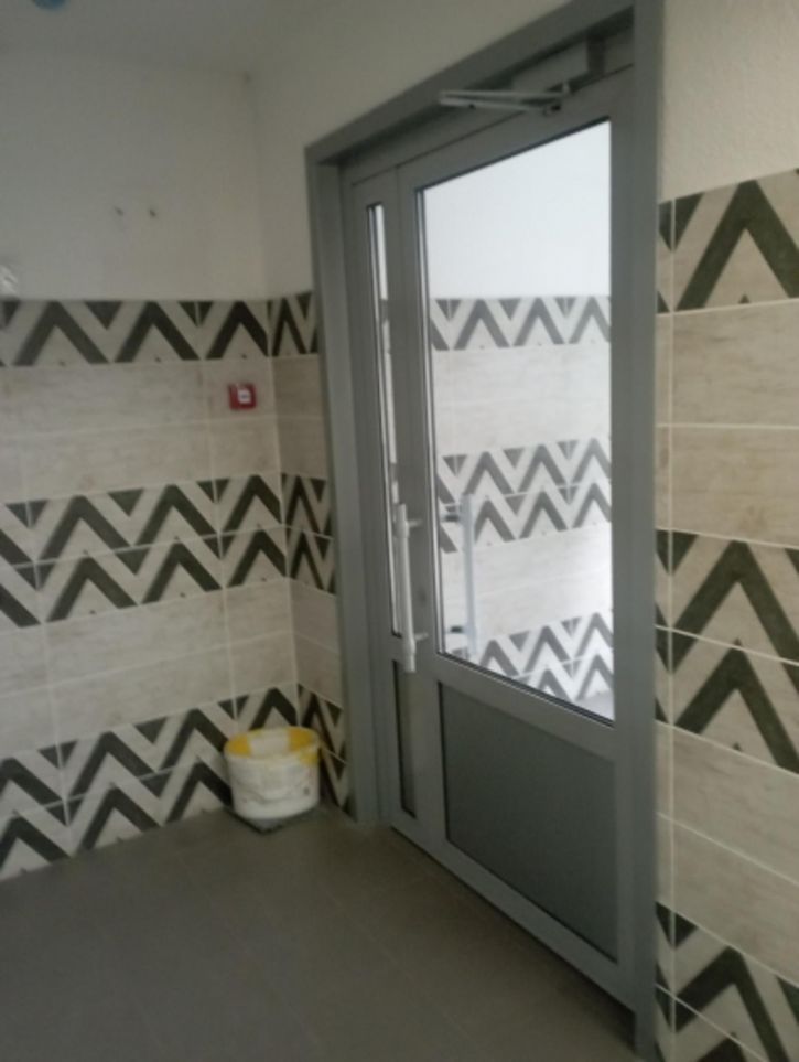 2-комн квартира пер Тимирязева 1-й