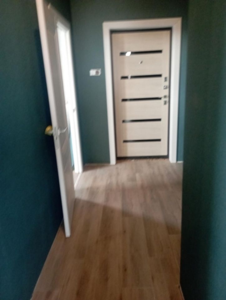 2-комн квартира пер Тимирязева 1-й