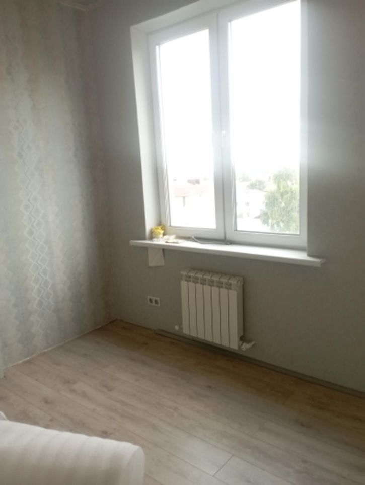 2-комн квартира пер Тимирязева 1-й