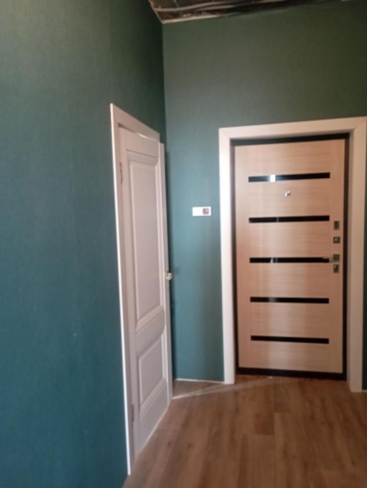 2-комн квартира пер Тимирязева 1-й