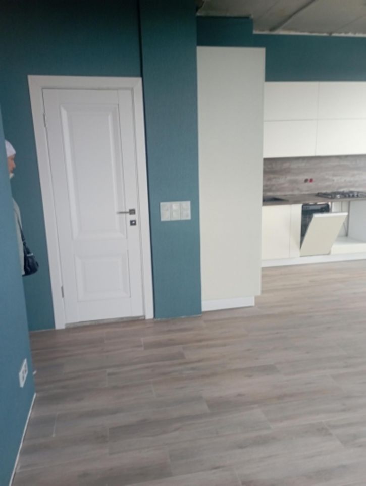 2-комн квартира пер Тимирязева 1-й