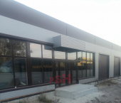 торговое помещение 238.5 кв м Московское ш.