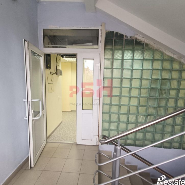 Офис Гая проспект, 59, к а