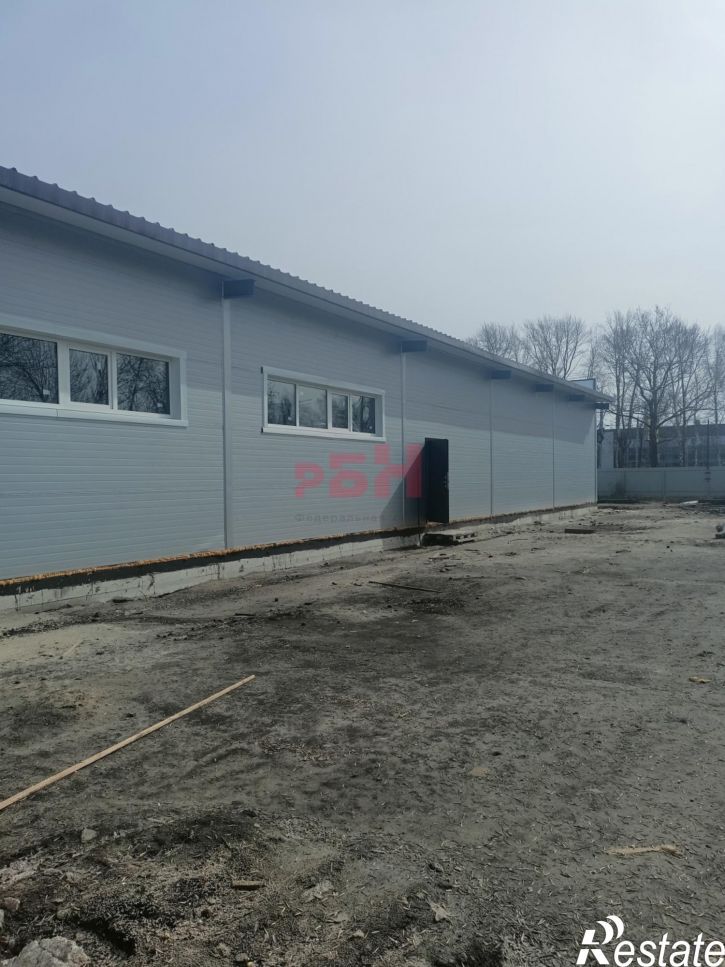 Торговое помещение Московское ш.