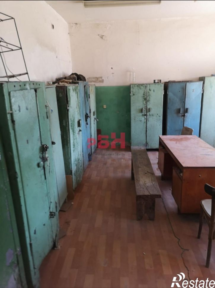 Производственное помещение Московское ш., 72