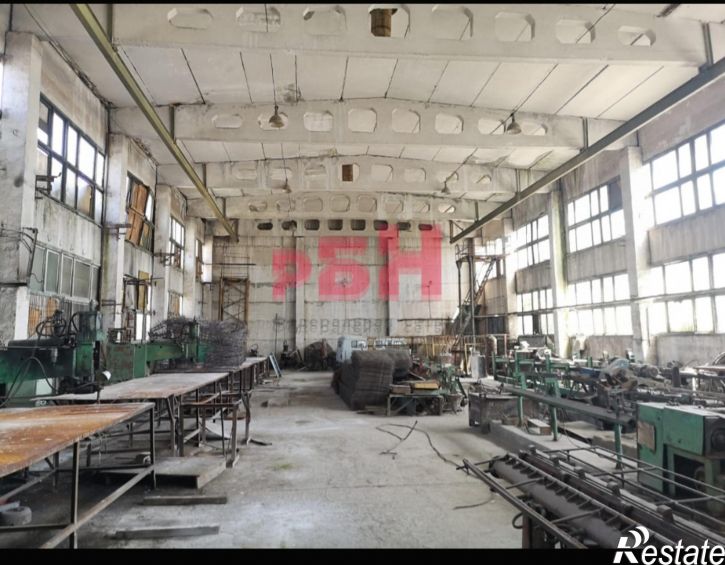 Производственное помещение Московское ш., 72