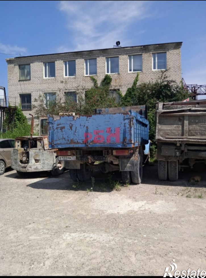 Производственное помещение Московское ш., 72