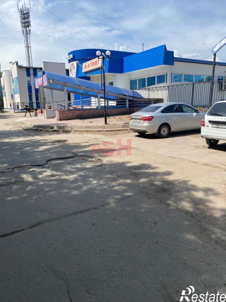 Торговое помещение 40-летия Победы ул., 31А