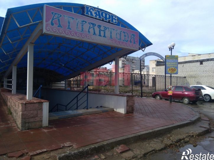 Торговое помещение 40-летия Победы ул., 31А