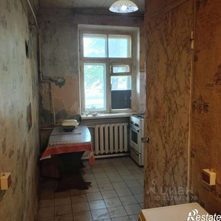 2-комн квартира улица Щорса, 1,  д. 1