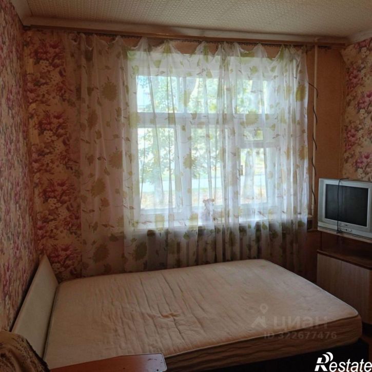 2-комн квартира улица Щорса, 1,  д. 1