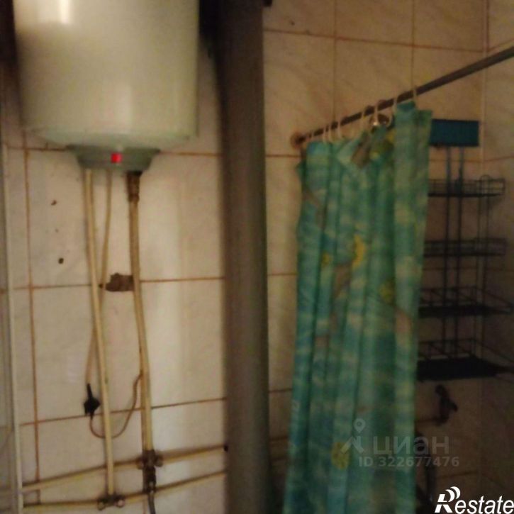 2-комн квартира улица Щорса, 1,  д. 1