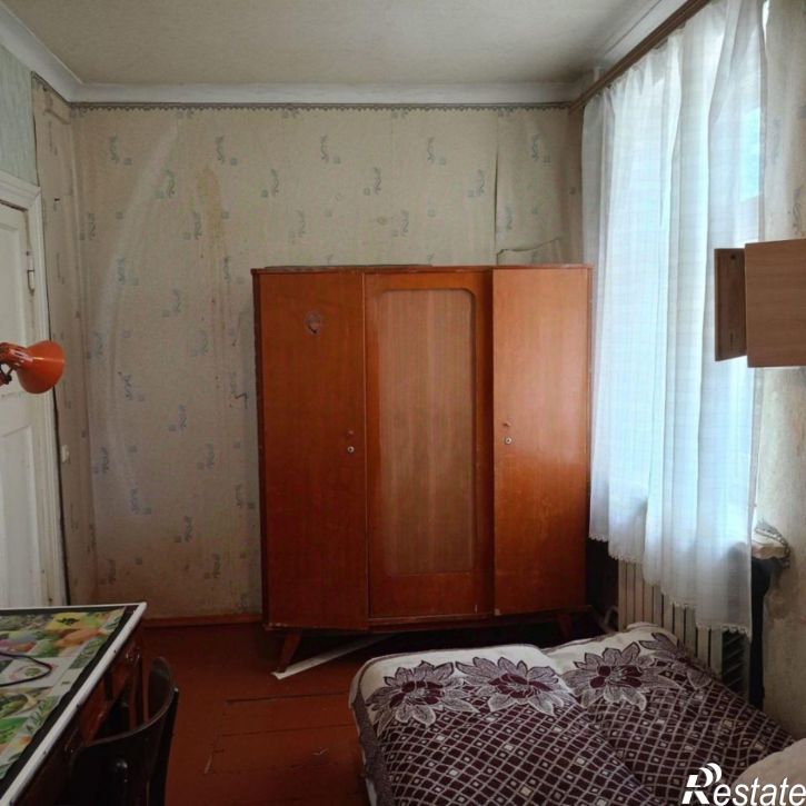 2-комн квартира улица Щорса, 1,  д. 1