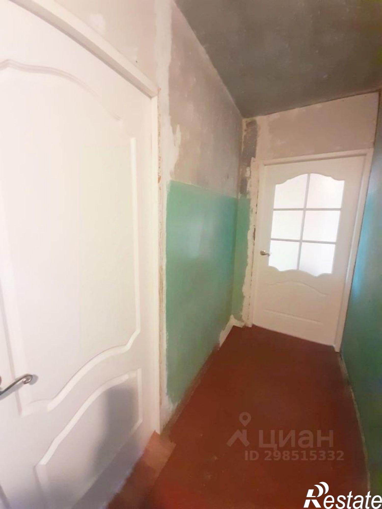 Купить квартиру за 4 300 000 рублей на Симбирская улица, 51