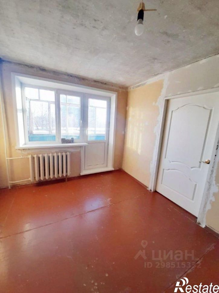 3-комн квартира Симбирская улица, 51,  д. 51