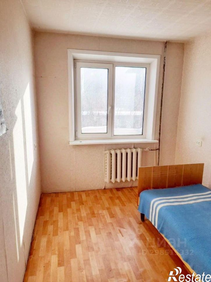 3-комн квартира Симбирская улица, 51,  д. 51