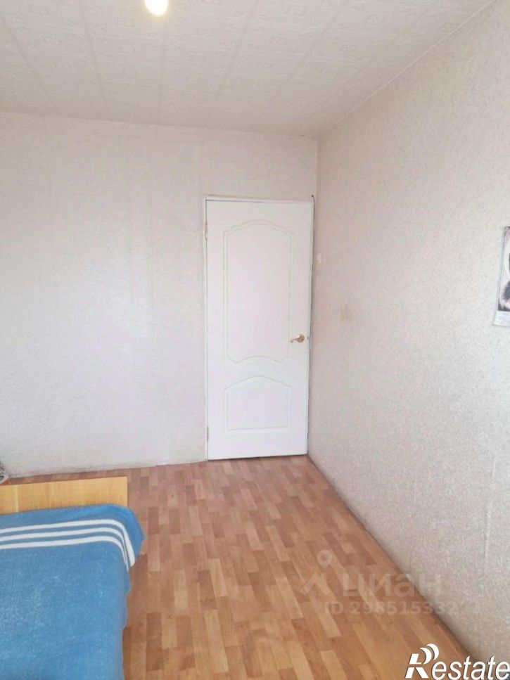 3-комн квартира Симбирская улица, 51,  д. 51