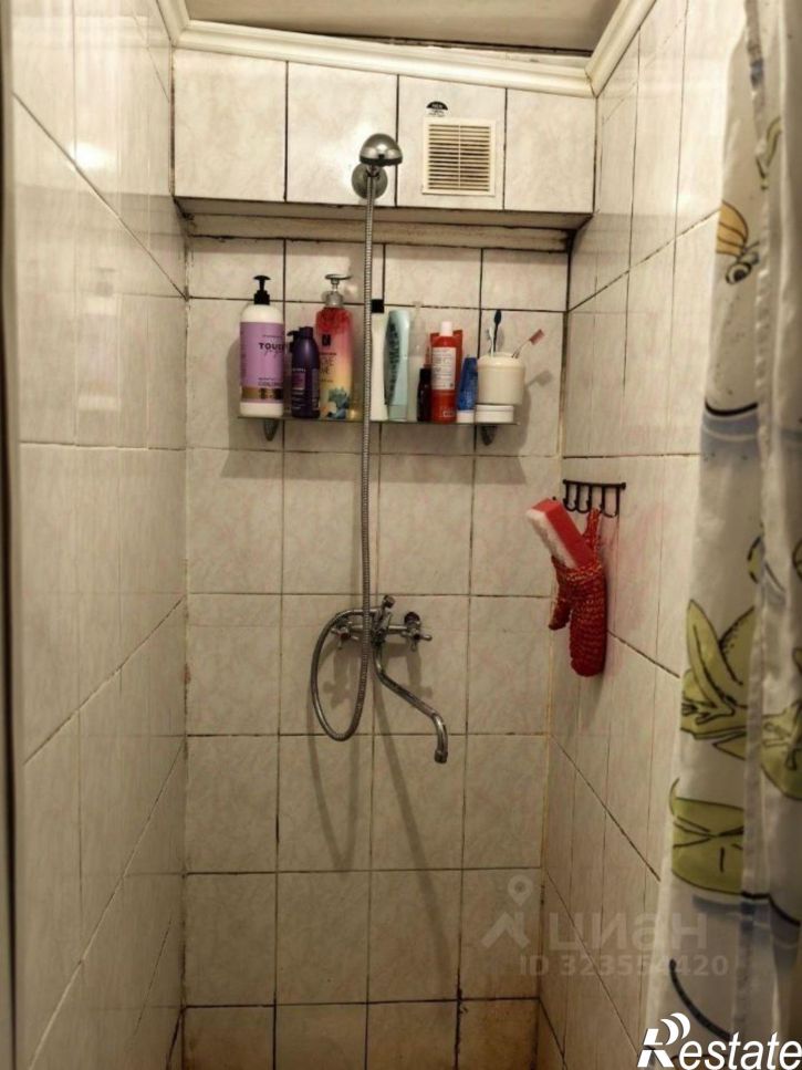 6-комн квартира улица Гагарина, 7,  д. 7