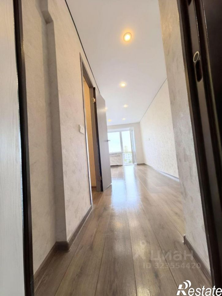 6-комн квартира улица Гагарина, 7,  д. 7