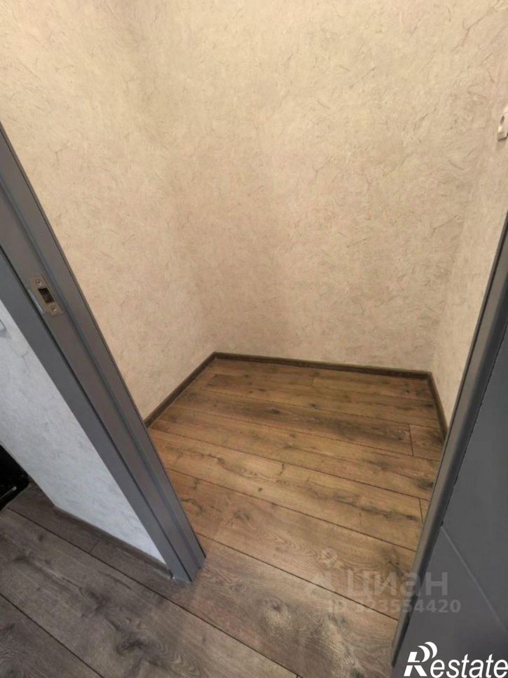 6-комн квартира улица Гагарина, 7,  д. 7