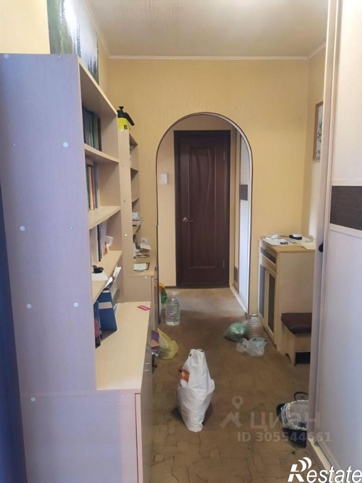 2-комн квартира ул Гоголя, 10,  д. 10