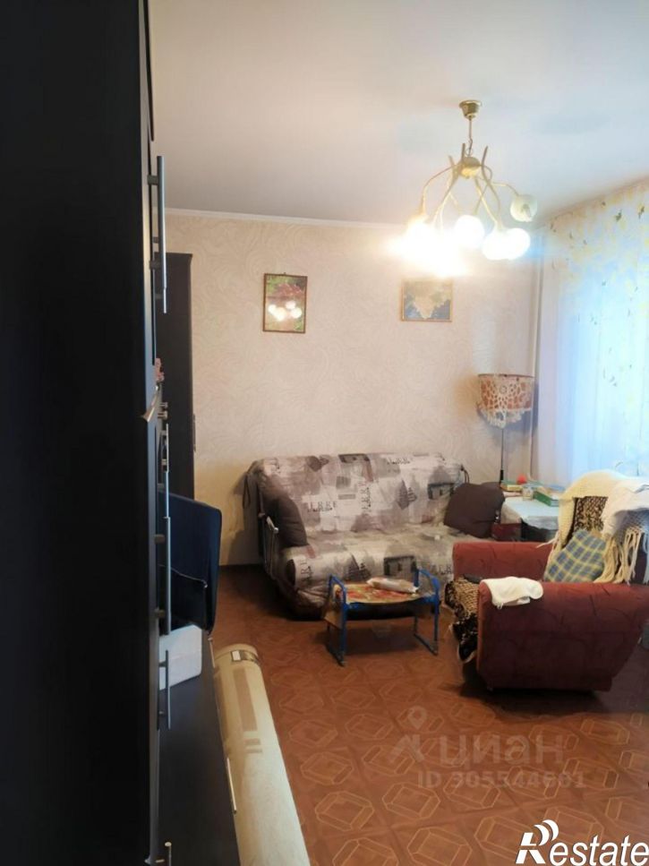 2-комн квартира ул Гоголя, 10,  д. 10