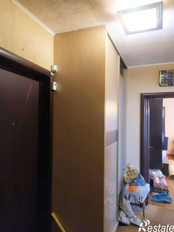 2-комн квартира ул Гоголя, 10,  д. 10