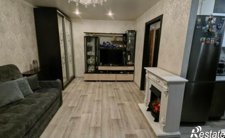 3-комн квартира улица Тельмана, 12,  д. 12