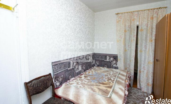 2-комн квартира Заводской проезд, 16/16,  д. 16/16