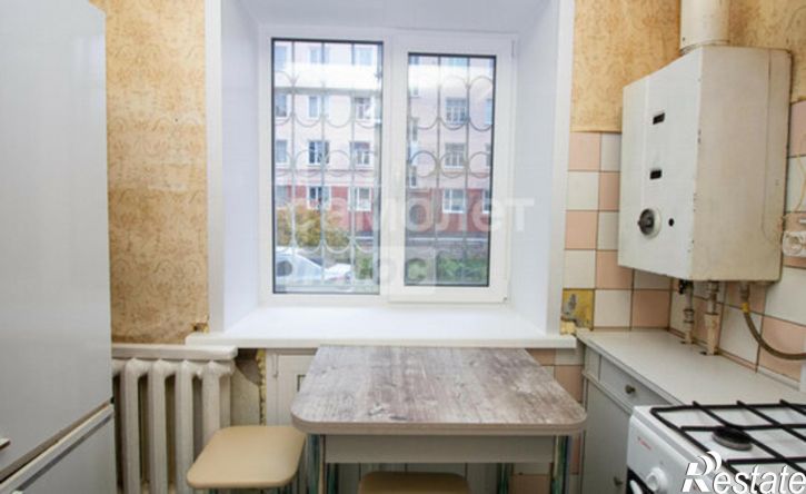 2-комн квартира Заводской проезд, 16/16,  д. 16/16