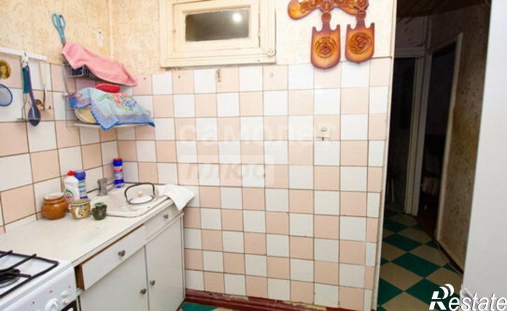 2-комн квартира Заводской проезд, 16/16,  д. 16/16